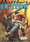 Cover for Battler Britton (Impéria, 1958 series) #230