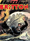 Cover for Battler Britton (Impéria, 1958 series) #235