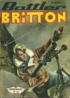 Cover for Battler Britton (Impéria, 1958 series) #229