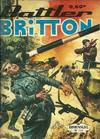 Cover for Battler Britton (Impéria, 1958 series) #248