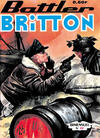 Cover for Battler Britton (Impéria, 1958 series) #232