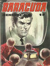 Cover for Baracuda (Impéria, 1967 series) #5