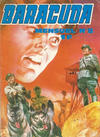 Cover for Baracuda (Impéria, 1967 series) #8