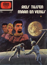Cover Thumbnail for Ohee (Het Volk, 1963 series) #534