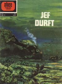 Cover Thumbnail for Ohee (Het Volk, 1963 series) #544