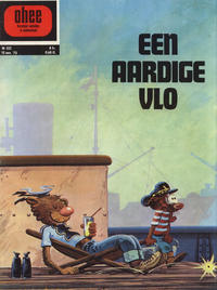 Cover Thumbnail for Ohee (Het Volk, 1963 series) #552