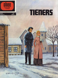 Cover Thumbnail for Ohee (Het Volk, 1963 series) #567