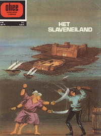 Cover Thumbnail for Ohee (Het Volk, 1963 series) #582
