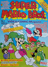 Cover for Super Mario Bros (Condor, 1991 series) #7