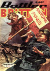 Cover for Battler Britton (Impéria, 1958 series) #254