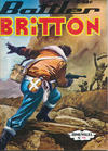 Cover for Battler Britton (Impéria, 1958 series) #258