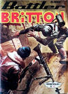 Cover for Battler Britton (Impéria, 1958 series) #262