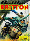 Cover for Battler Britton (Impéria, 1958 series) #265