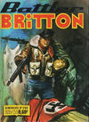 Cover for Battler Britton (Impéria, 1958 series) #266