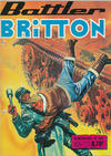 Cover for Battler Britton (Impéria, 1958 series) #267