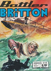Cover for Battler Britton (Impéria, 1958 series) #275