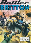 Cover for Battler Britton (Impéria, 1958 series) #272