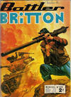 Cover for Battler Britton (Impéria, 1958 series) #329
