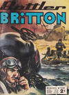 Cover for Battler Britton (Impéria, 1958 series) #338