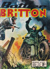 Cover for Battler Britton (Impéria, 1958 series) #337