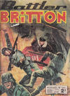 Cover for Battler Britton (Impéria, 1958 series) #341
