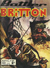Cover for Battler Britton (Impéria, 1958 series) #348