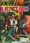 Cover for Battler Britton (Impéria, 1958 series) #345