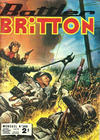 Cover for Battler Britton (Impéria, 1958 series) #349