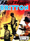 Cover for Battler Britton (Impéria, 1958 series) #347