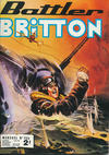 Cover for Battler Britton (Impéria, 1958 series) #355