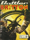 Cover for Battler Britton (Impéria, 1958 series) #354