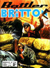 Cover for Battler Britton (Impéria, 1958 series) #358