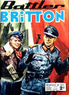 Cover for Battler Britton (Impéria, 1958 series) #357