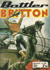 Cover for Battler Britton (Impéria, 1958 series) #369