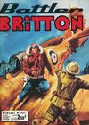 Cover for Battler Britton (Impéria, 1958 series) #361