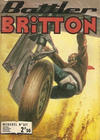 Cover for Battler Britton (Impéria, 1958 series) #377