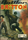 Cover for Battler Britton (Impéria, 1958 series) #379