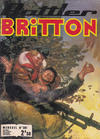 Cover for Battler Britton (Impéria, 1958 series) #381