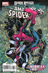 Cover Thumbnail for The Amazing Spider-Man (1999 series) #596 [Direct Edition]