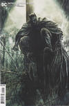 Cover Thumbnail for Detective Comics (2011 series) #1020 [Lee Bermejo Cardstock Variant Cover]