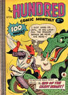 Cover for The Hundred Comic Monthly (K. G. Murray, 1956 ? series) #26