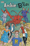 Cover for Archie Meets the B-52s (Archie, 2020 series)  [Cover B Michael and Laura Allred]