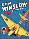 Cover for Don Winslow of the Navy (L. Miller & Son, 1952 series) #144