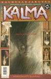 Cover for Kalma (Semic, 1990 ? series) #2/1992