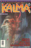 Cover for Kalma (Semic, 1990 ? series) #1/1992