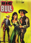 Cover for Big Bull (Impéria, 1972 series) #3