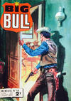 Cover for Big Bull (Impéria, 1972 series) #18