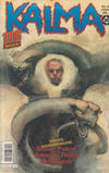 Cover for Kalma (Semic, 1990 ? series) #6/1992