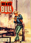 Cover for Big Bull (Impéria, 1972 series) #26