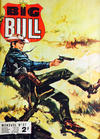 Cover for Big Bull (Impéria, 1972 series) #27